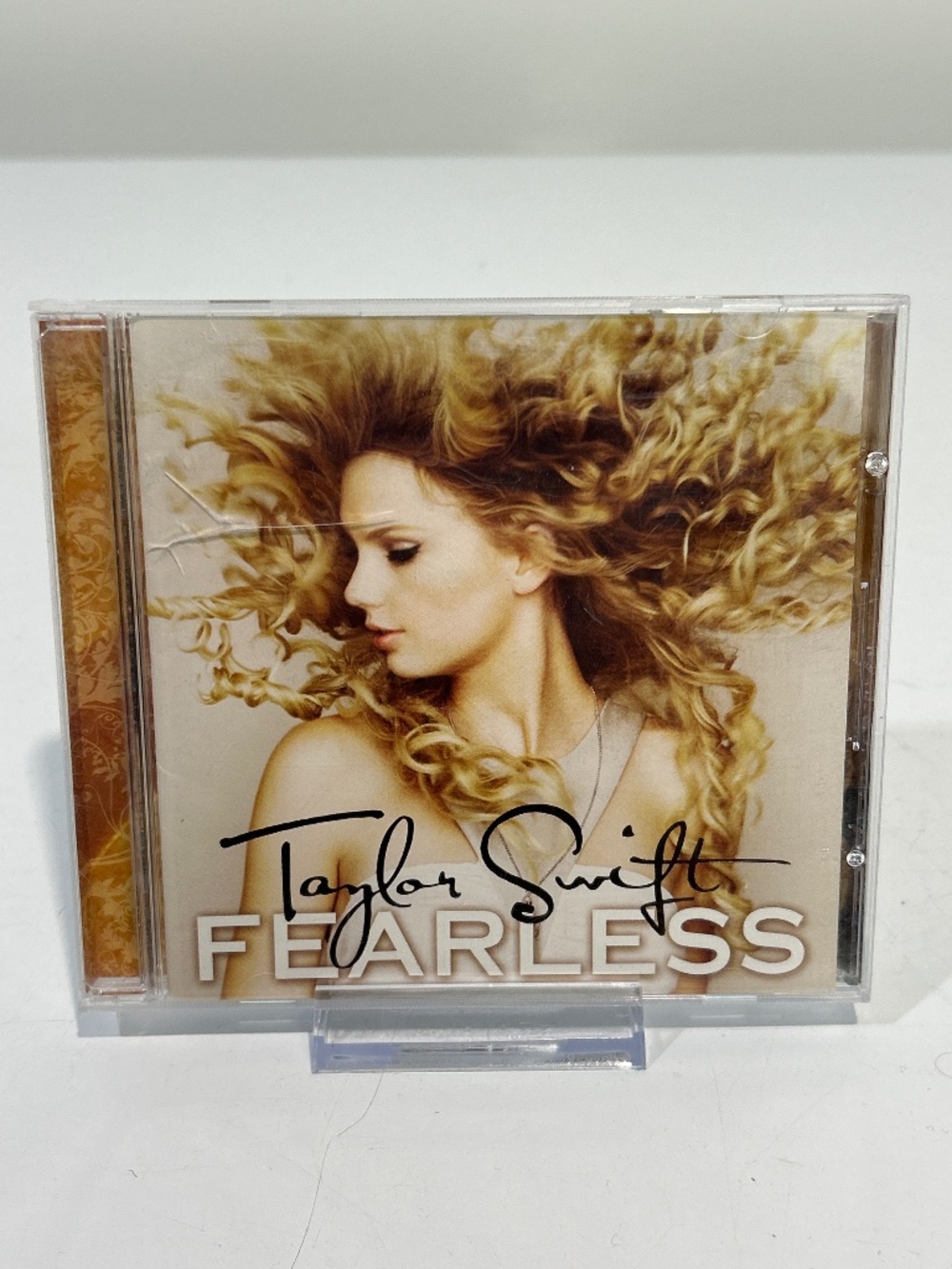 🤯5 for $20🤯 Taylor Swift “Fearless” CD [Country Pop]